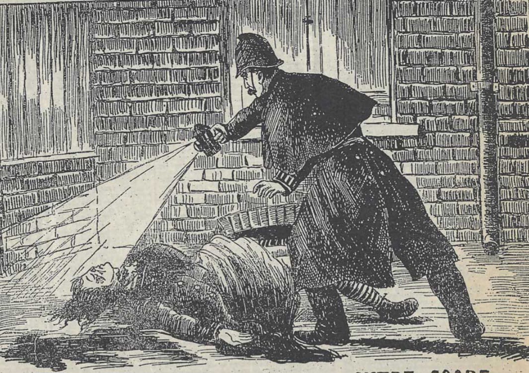 Misteri Identitas Jack The Ripper, Pembunuh Paling Terkenal Sepanjang Masa