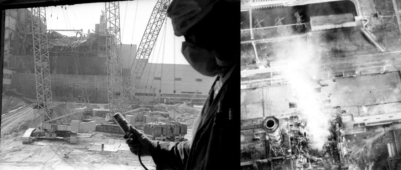 26 April 1986: Bencana Chernobyl, Penyebab, dan Dampaknya