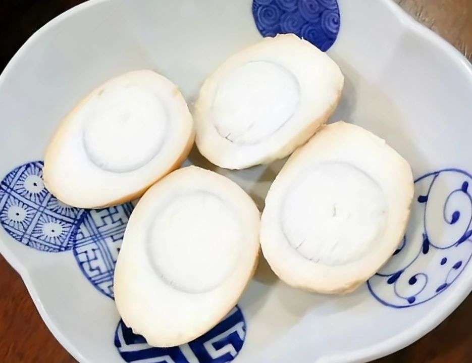 Telur Kometsuya: Inovasi Pangan dari Negeri Sakura