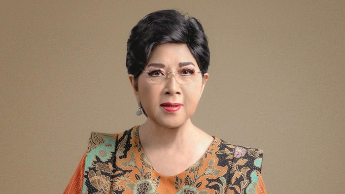 Titiek Puspa Tutup Usia, Indonesia Kehilangan Maestro Musik Legendaris