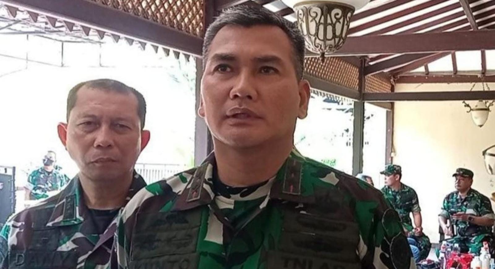 Kudeta Sunyi di Tubuh TNI