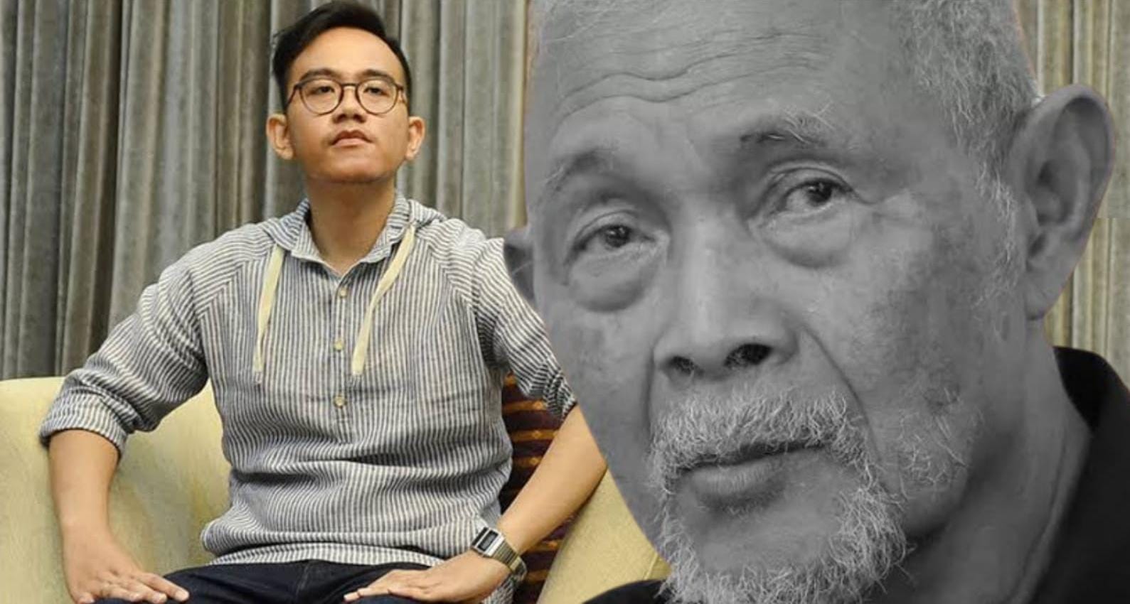Saran GM: Fokus ke Gibran Saja