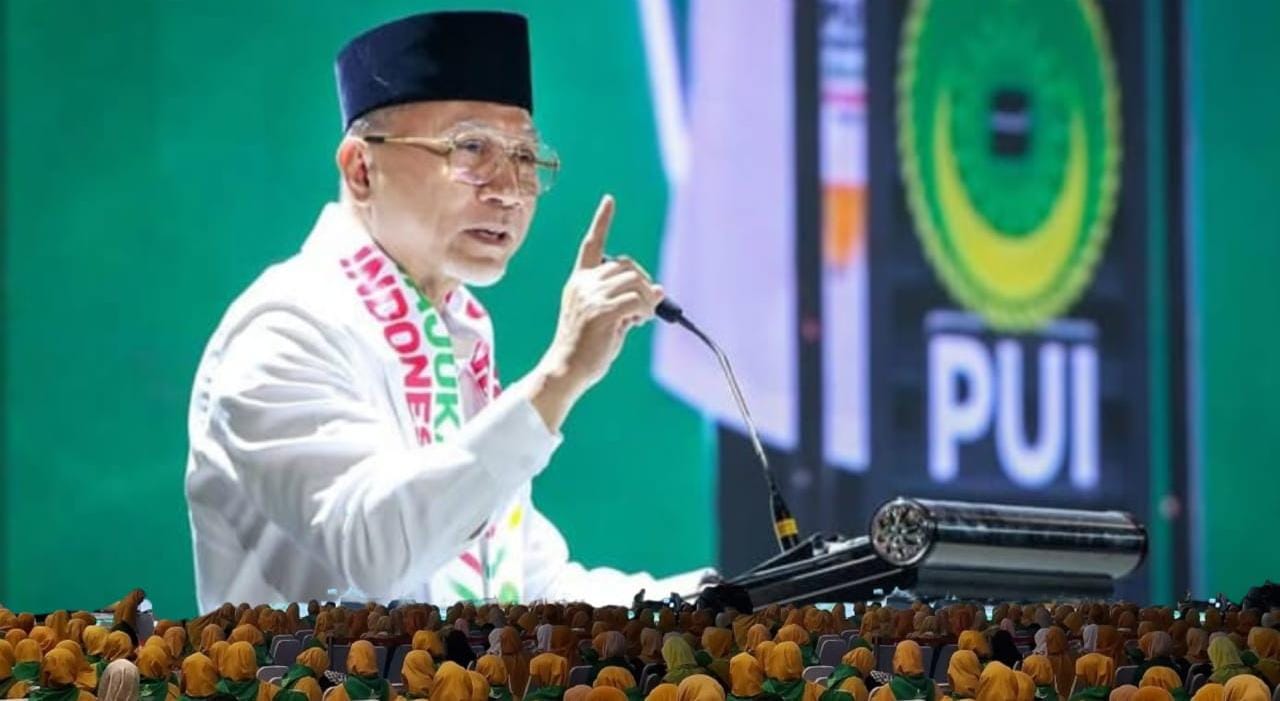 Ishlah dan Cinta ala Pak Zul