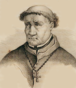 Tomás de Torquemada dan Bayang-Bayang Kekuasaan Gereja