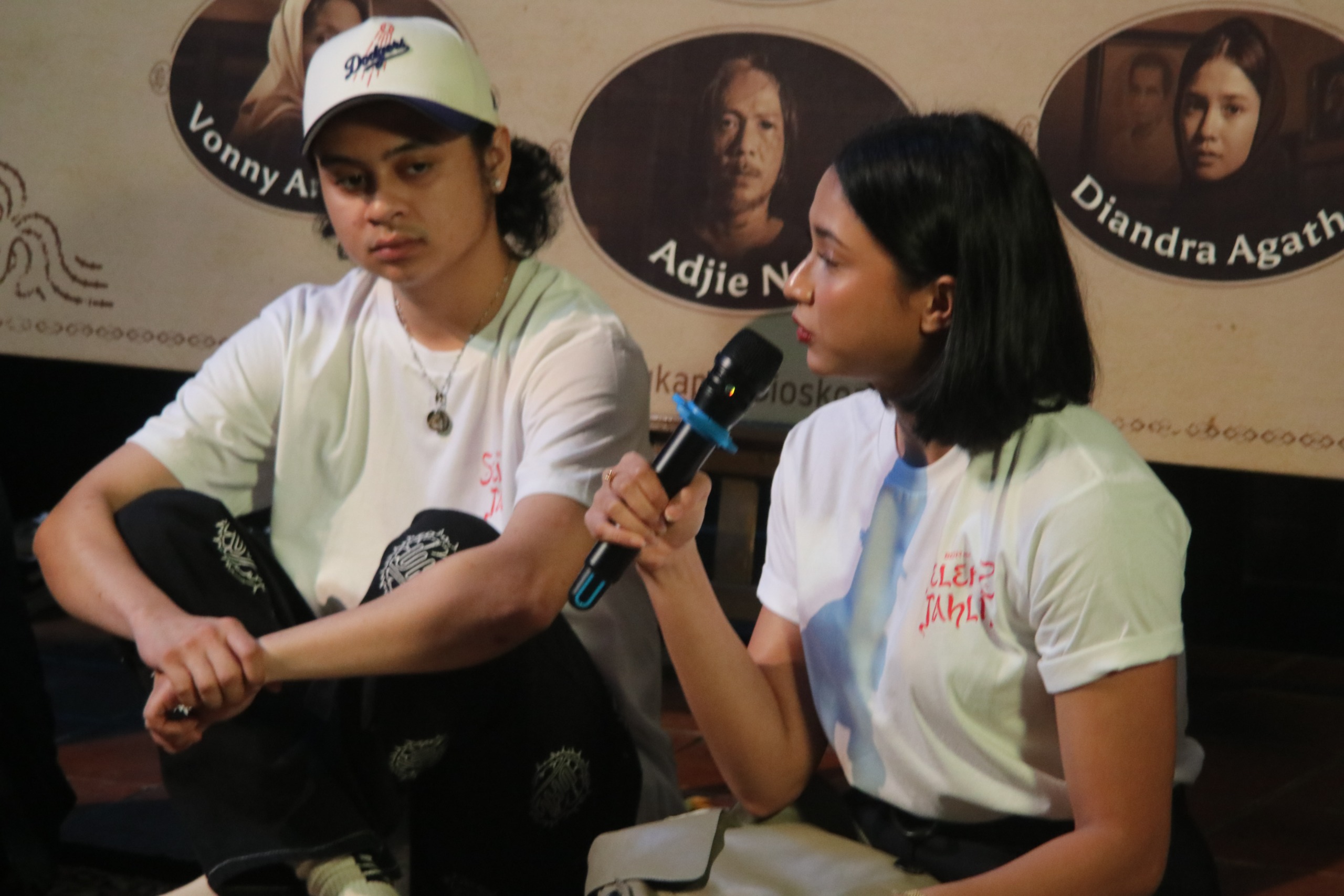 Podcast Viral Jadi Film Horor! Selepas Tahlil Usung Kisah Mistis Asli Jawa Timur