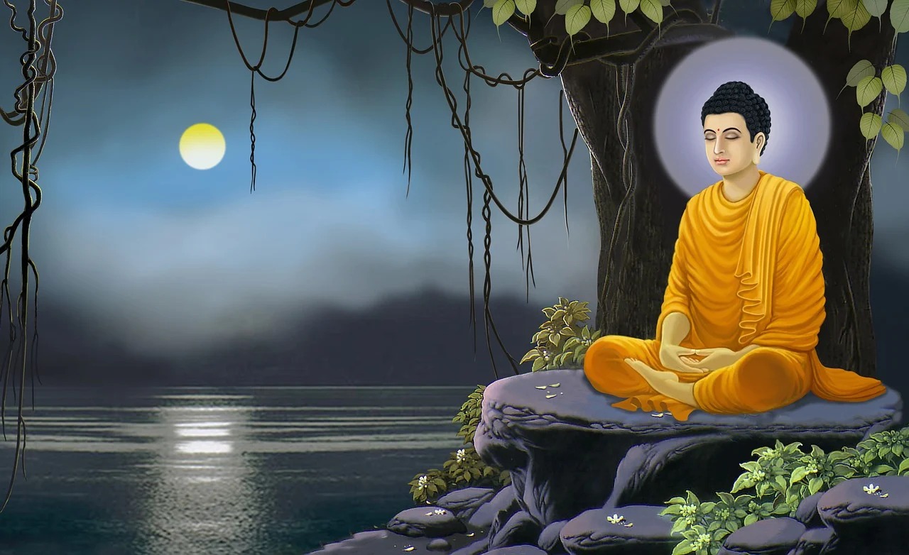 11 Mei: Perayaan Penuh Makna dalam Kalender Umat Buddha