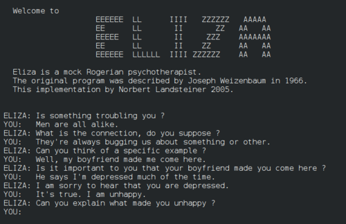 Evolusi Asisten Virtual dari ELIZA ke ChatGPT