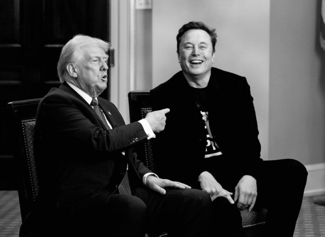 Elon Musk Akan Tinggalkan Pemerintahan Trump