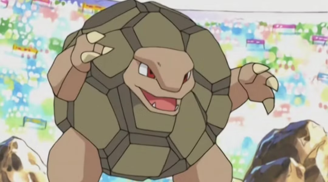 Golem: Dari Mitologi Yahudi hingga Dunia Pokémon
