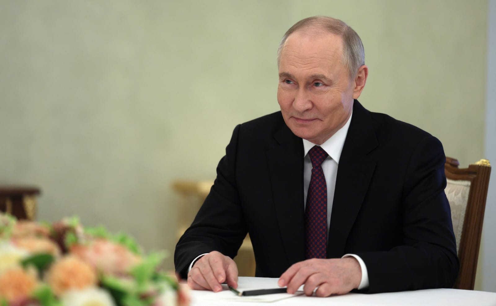 Makna Perjanjian Mineral Ukraina-AS bagi Putin
