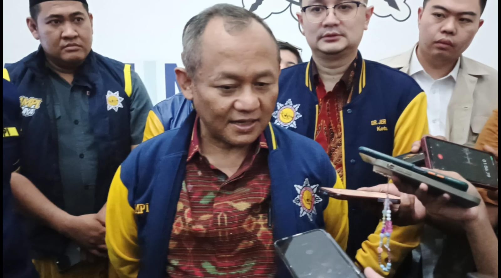 Tanggapi Keputusan MK tentang Pendidikan Gratis, Sekjen Partai Golkar: Sulit Dilaksanakan Pemerintah