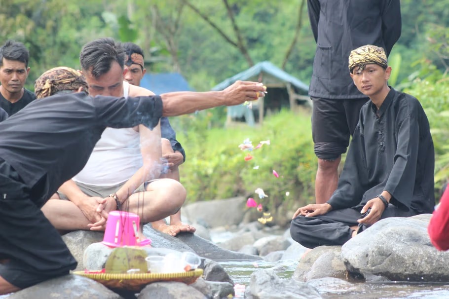 Mengenal Miduana, Kampung Adat Keturunan Padjajaran