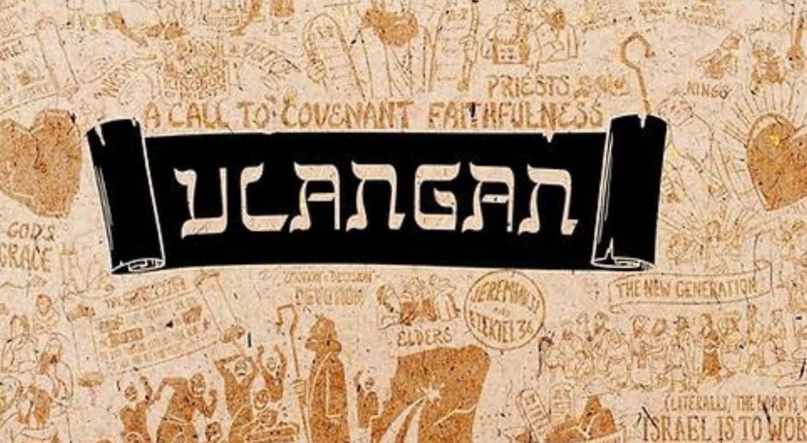 Ulangan yang tak Kunjung Usai