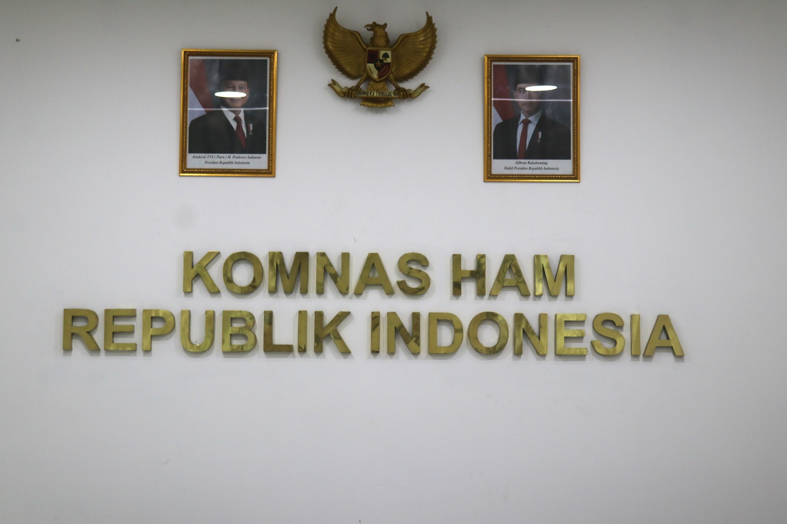 Komnas HAM Desak DPR Sahkan RUU PRT