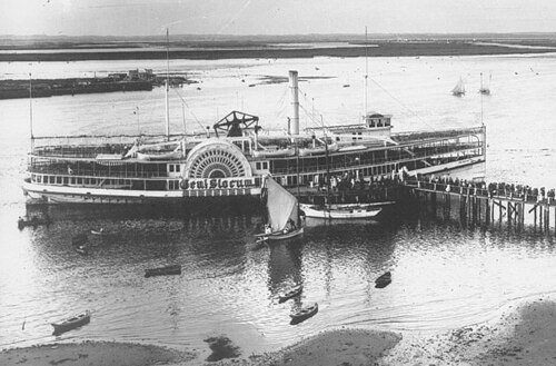 General Slocum: Tragedi yang Dilupakan dalam Sejarah Amerika