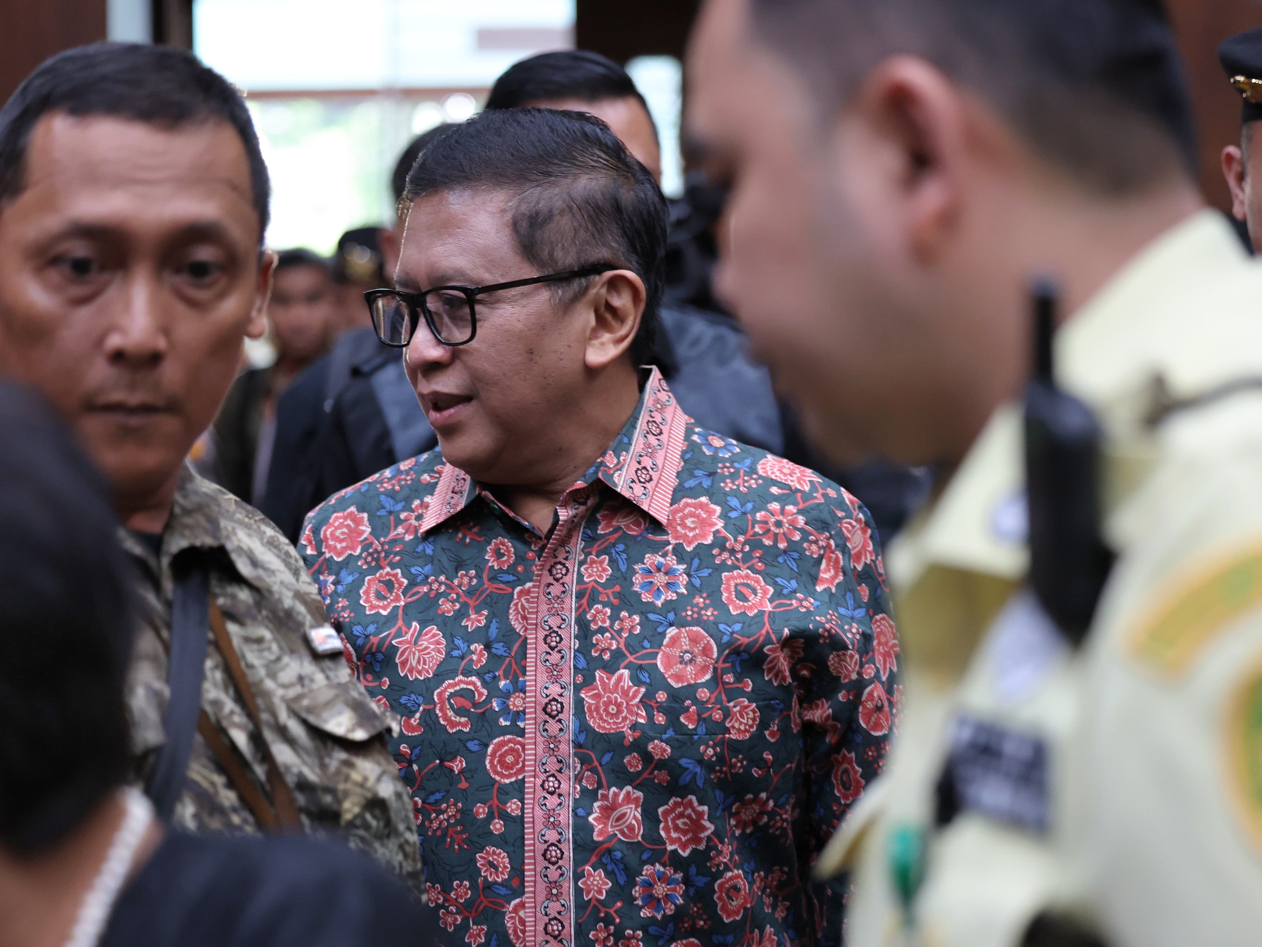 Dalang Massa Bayaran dalam Aksi Kontra Hasto Terungkap, DPP PDI-P Tunjukkan Bukti Rekrutmen dan Logistik