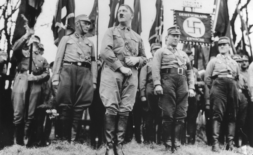 30 Juni 1934: Malam Pisau Panjang, Pembersihan yang Menjamin Kekuasaan Hitler