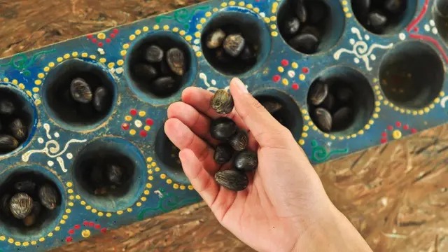 Mengenang Permainan Masa Kecil di Hari Bermain Internasional