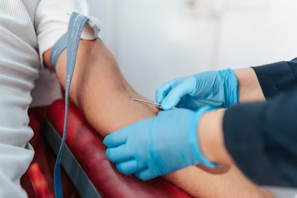 Makna dan Manfaat Hari Donor Darah Sedunia