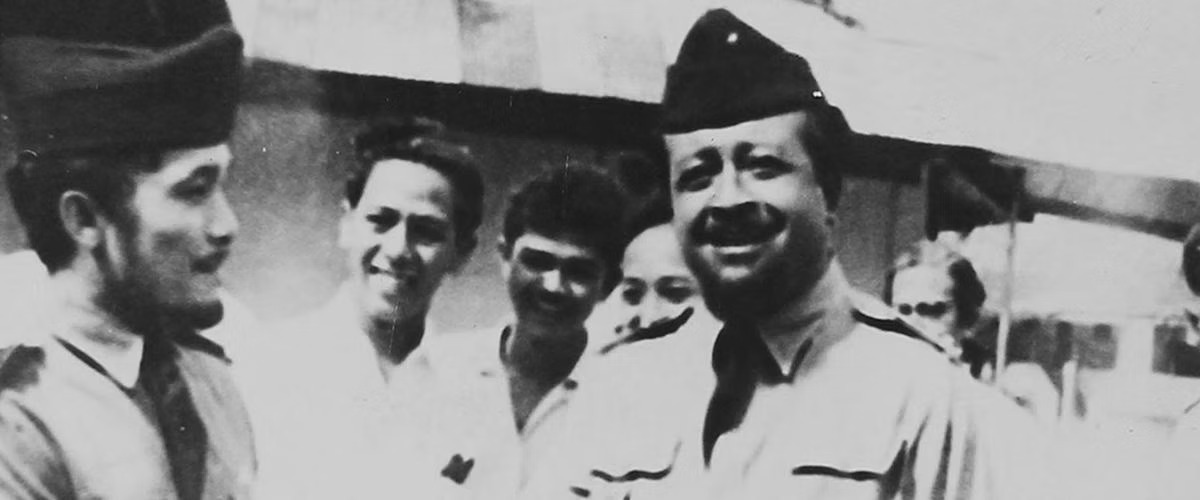 Menelusuri Jejak Pahlawan Nasional Gatot Soebroto