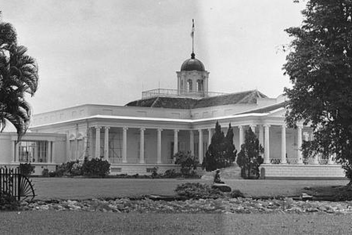 Menelusuri Jejak Sejarah Kabupaten Bogor