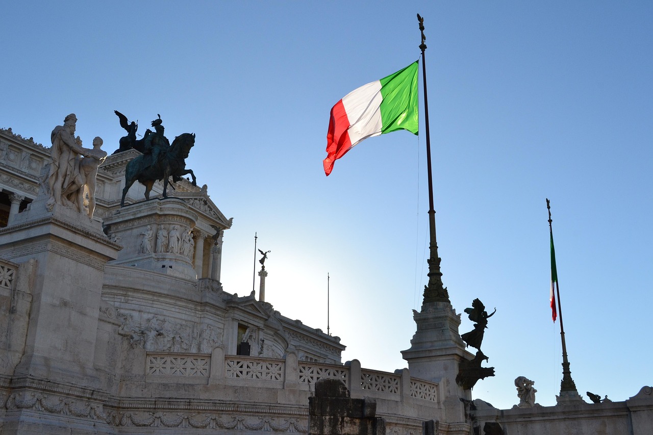 Festa della Repubblica: Ketika Italia Memilih Jalan Demokrasi