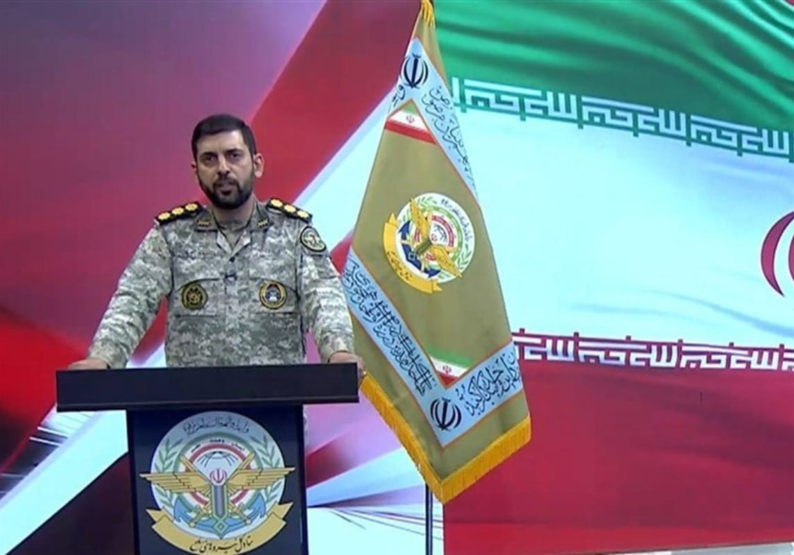 Iran Lancarkan Gelombang Serangan Baru, Penduduk Israel Harus Mengungsi