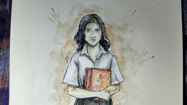 Hantu Mbak Yayuk: Mahasiswi Abadi di Kampus UGM