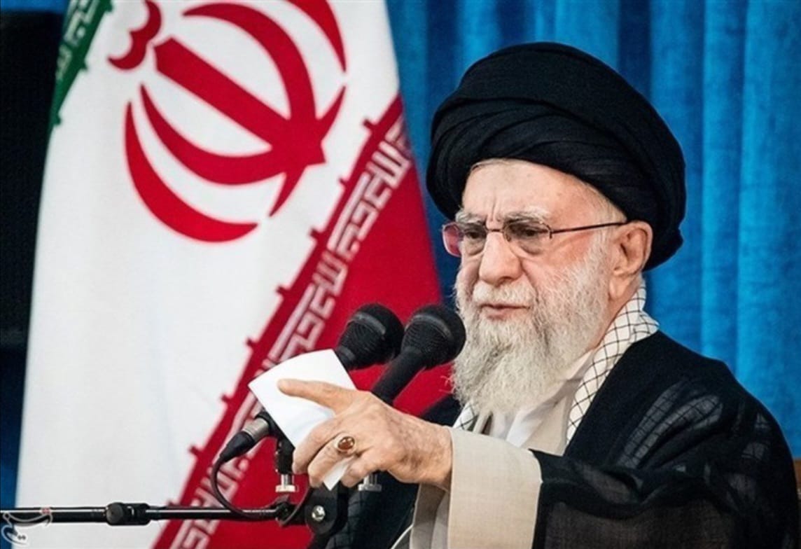 Trump Tolak Rencana Israel untuk Membunuh Pemimpin Tertinggi Iran