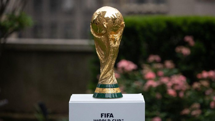 11 Negara Resmi Lolos ke Piala Dunia 2026, Australia Jadi Wakil Terbaru