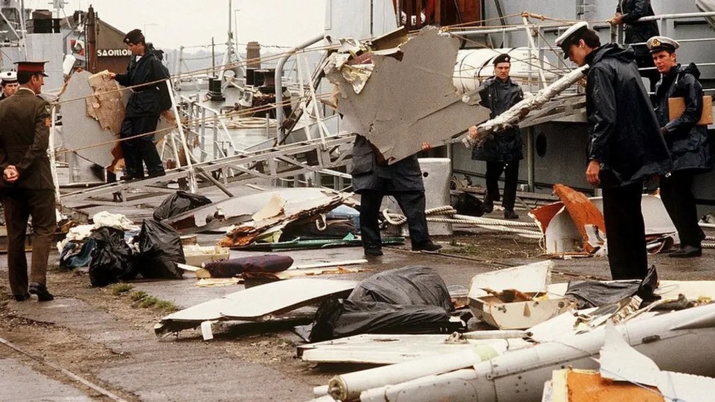 Mengenang Tragedi Air India dan Bandara Narita 23 Juni 1985