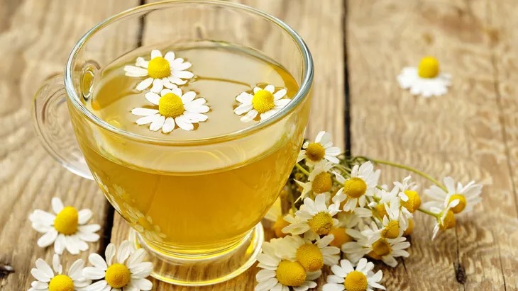 Manfaat Alami Teh Chamomile untuk Kesehatan Tubuh dan Kulit