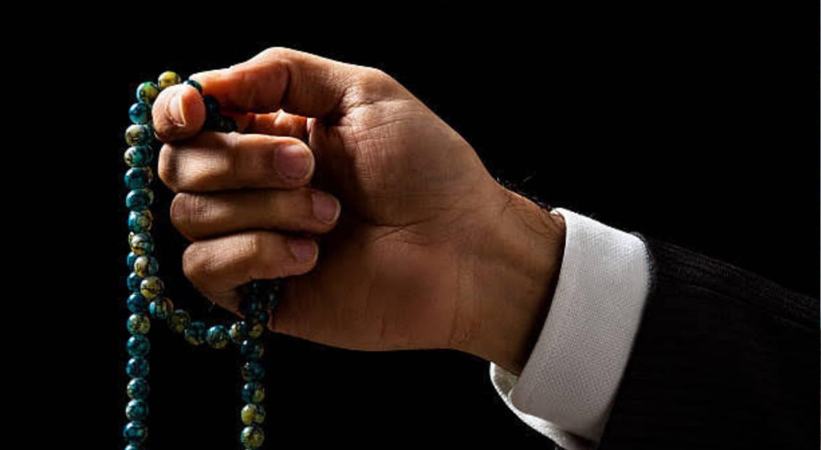 Religius Tapi Korupsi