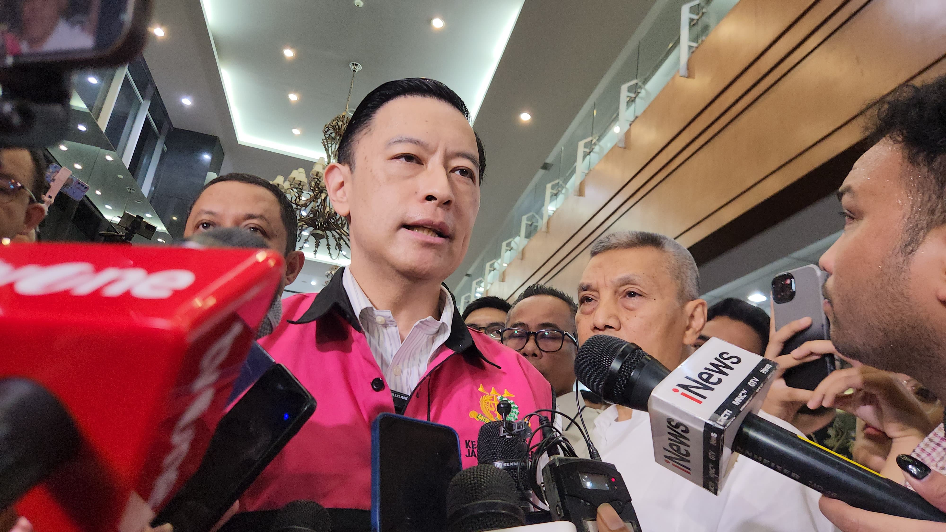 Tom Lembong Divonis 4,5 Tahun dan Denda Rp 750 juta
