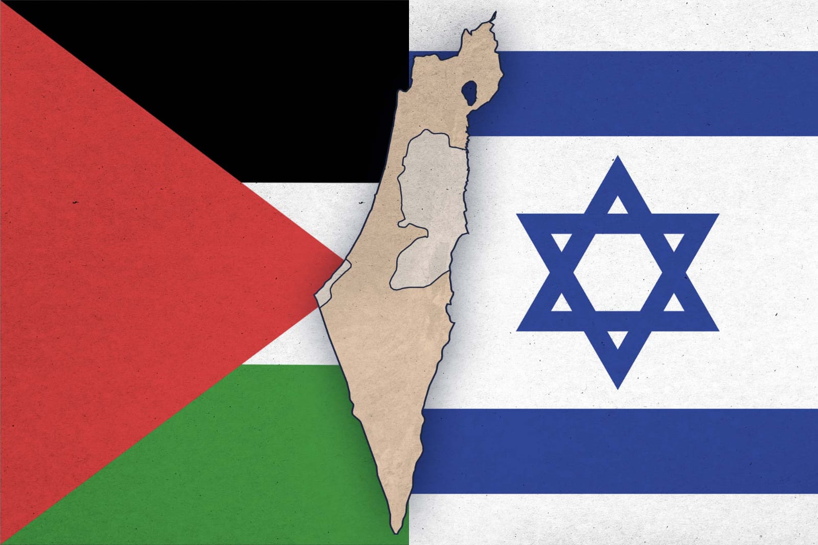 Pengakuan Palestina sebagai bagian dari upaya Eropa yang lebih luas untuk mengakhiri konflik hampir dua tahun antara Israel dan Hamas. (Sumber: UVA Today)