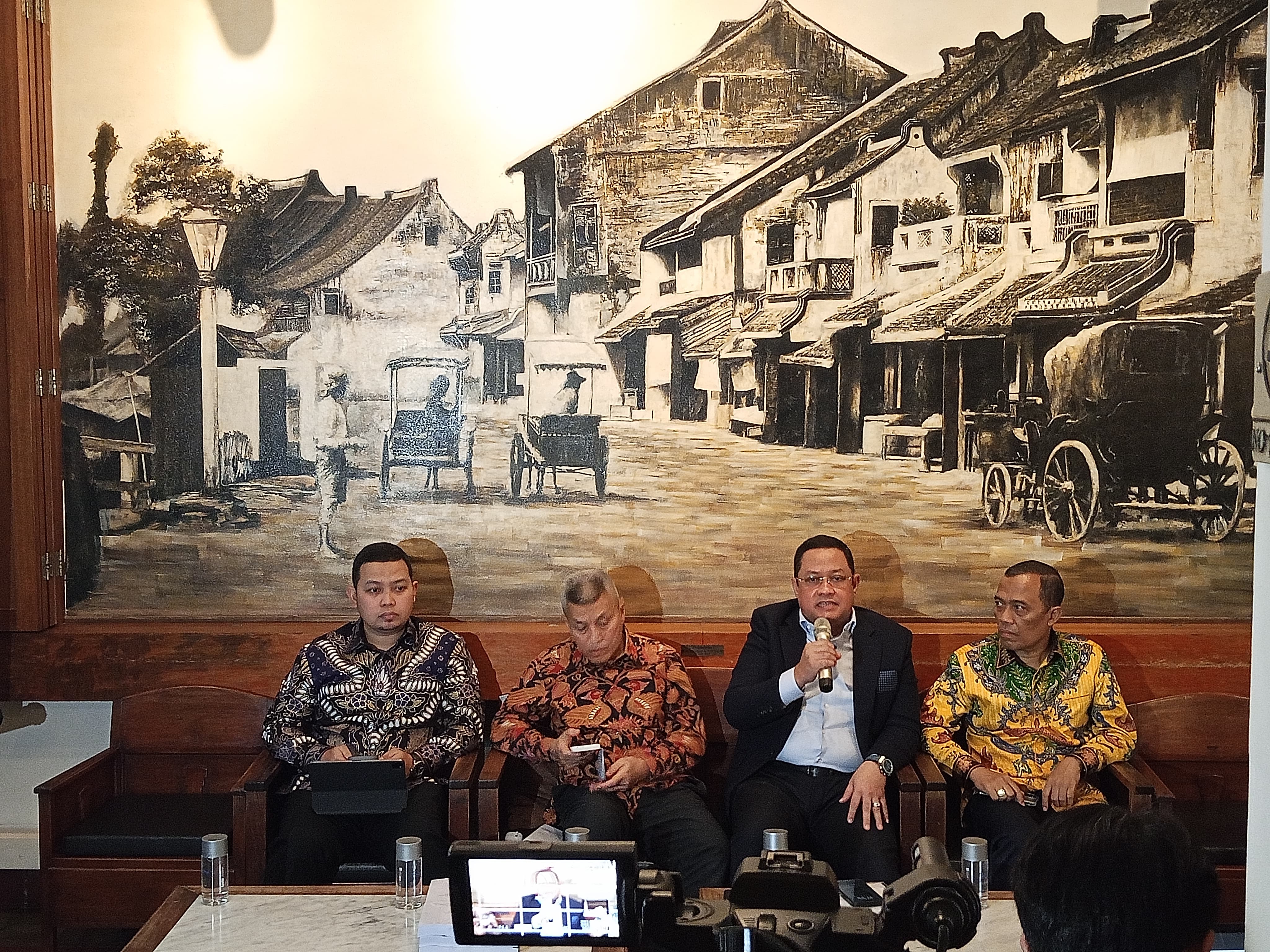 Tom Lembong dapat Abolisi, ini Tanggapan Tim Hukumnya