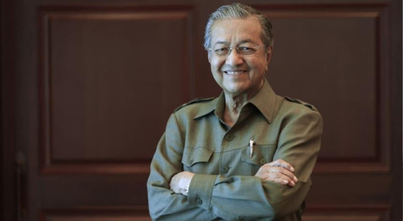 Seratus Tahun Mahathir