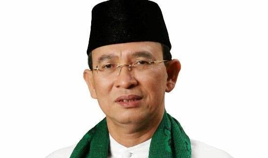 Suryadharma Ali, Mantan Menteri Agama RI, Tutup Usia