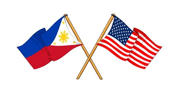 Mengenal Sejarah Hari Persahabatan Filipina-Amerika pada 4 Juli