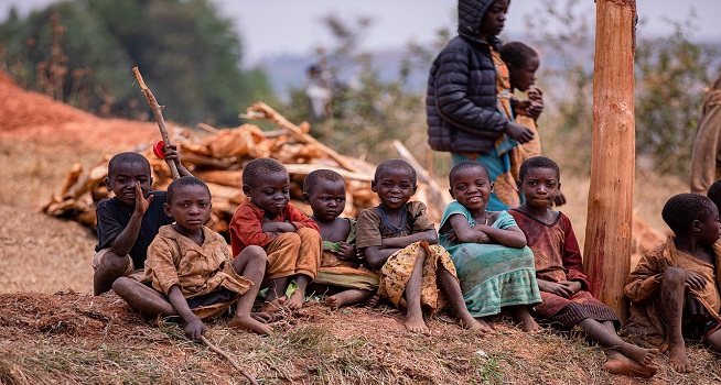 Sejarah Panjang Kemerdekaan Burundi
