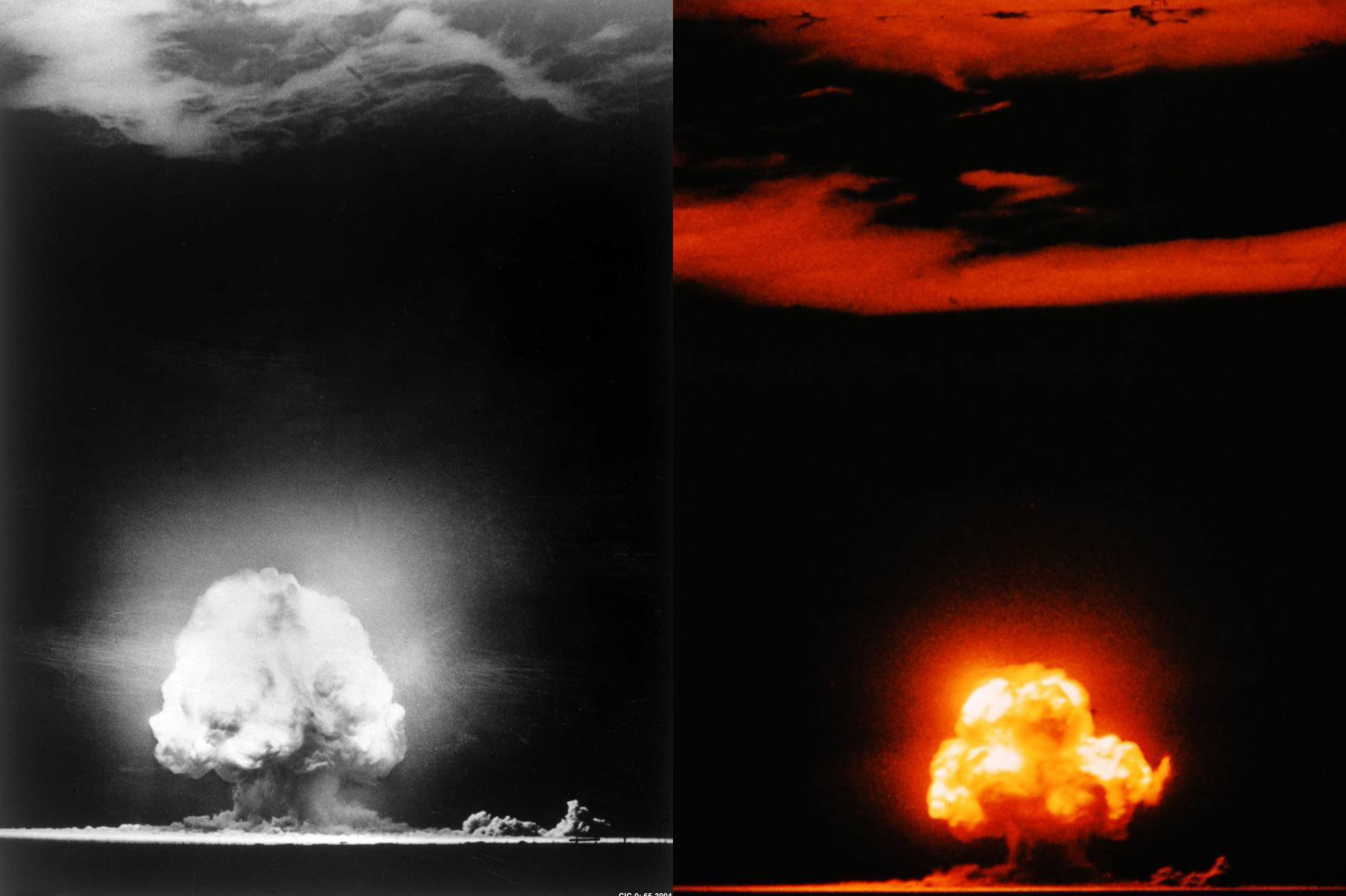 8 Mata-mata yang Membocorkan Informasi Bom Atom ke Uni Soviet