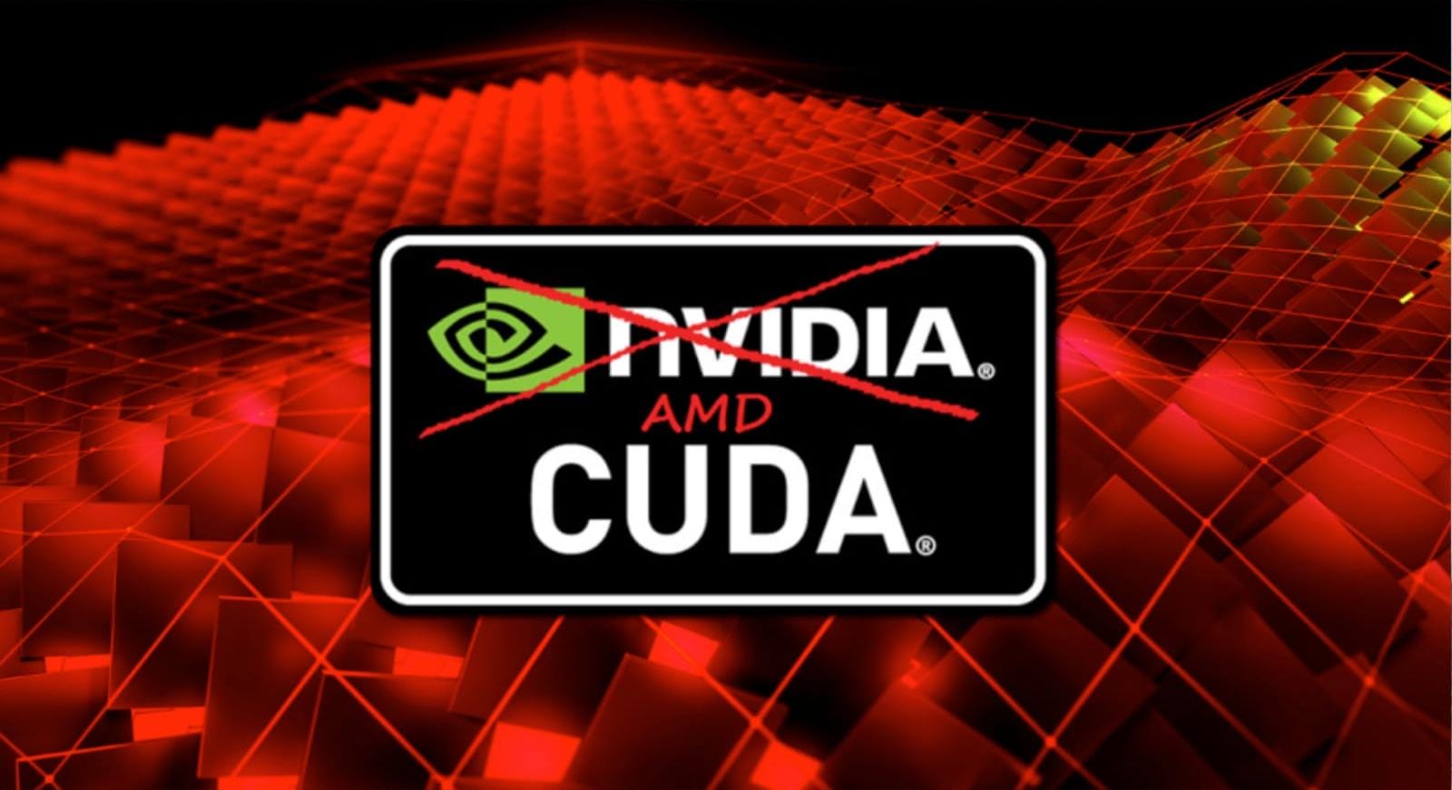 CUDA BERJALAN TANPA CUDA