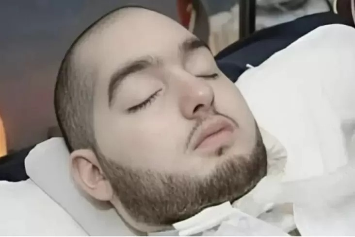 Pangeran Al-Waleed bin Khaled bin Talal Al Saud Wafat Setelah 20 Tahun Koma