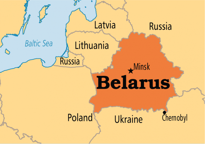 10 Fakta Unik tentang Belarus: Dari Pengorbanan Manusia hingga Harta Napoleon