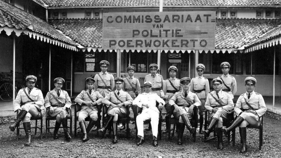 Hari Bhayangkara ke-79: Menapak Jejak Panjang Kepolisian Republik Indonesia
