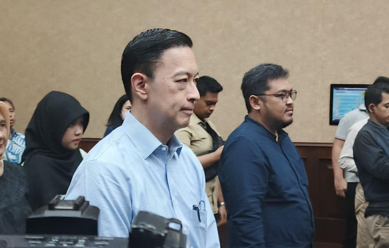Kejagung Ajukan Banding atas Vonis 4,5 Tahun untuk Tom Lembong