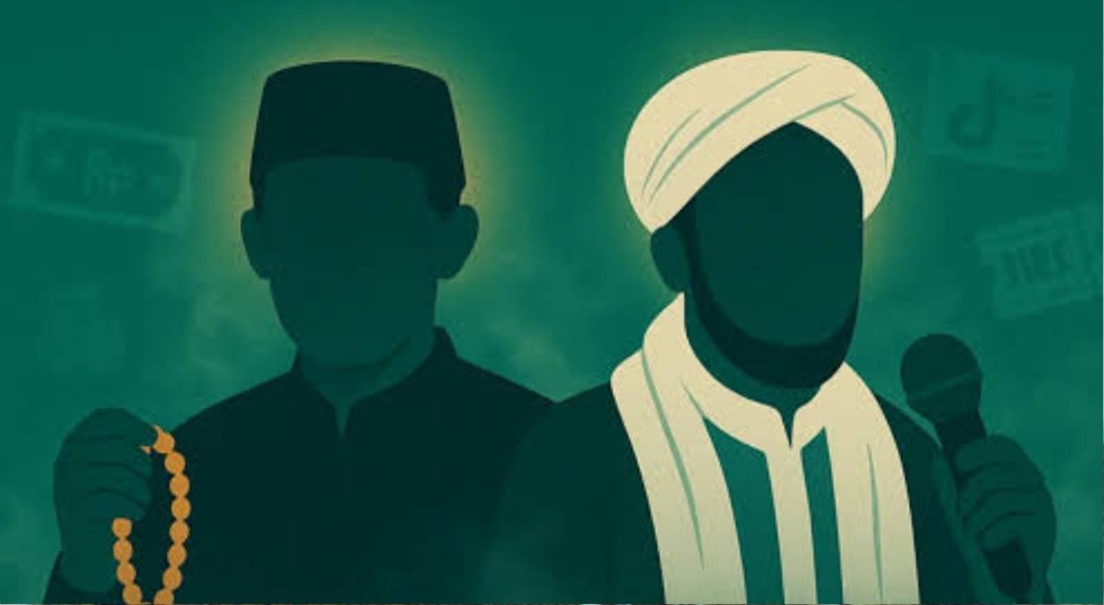 Dawir Oknum Habib