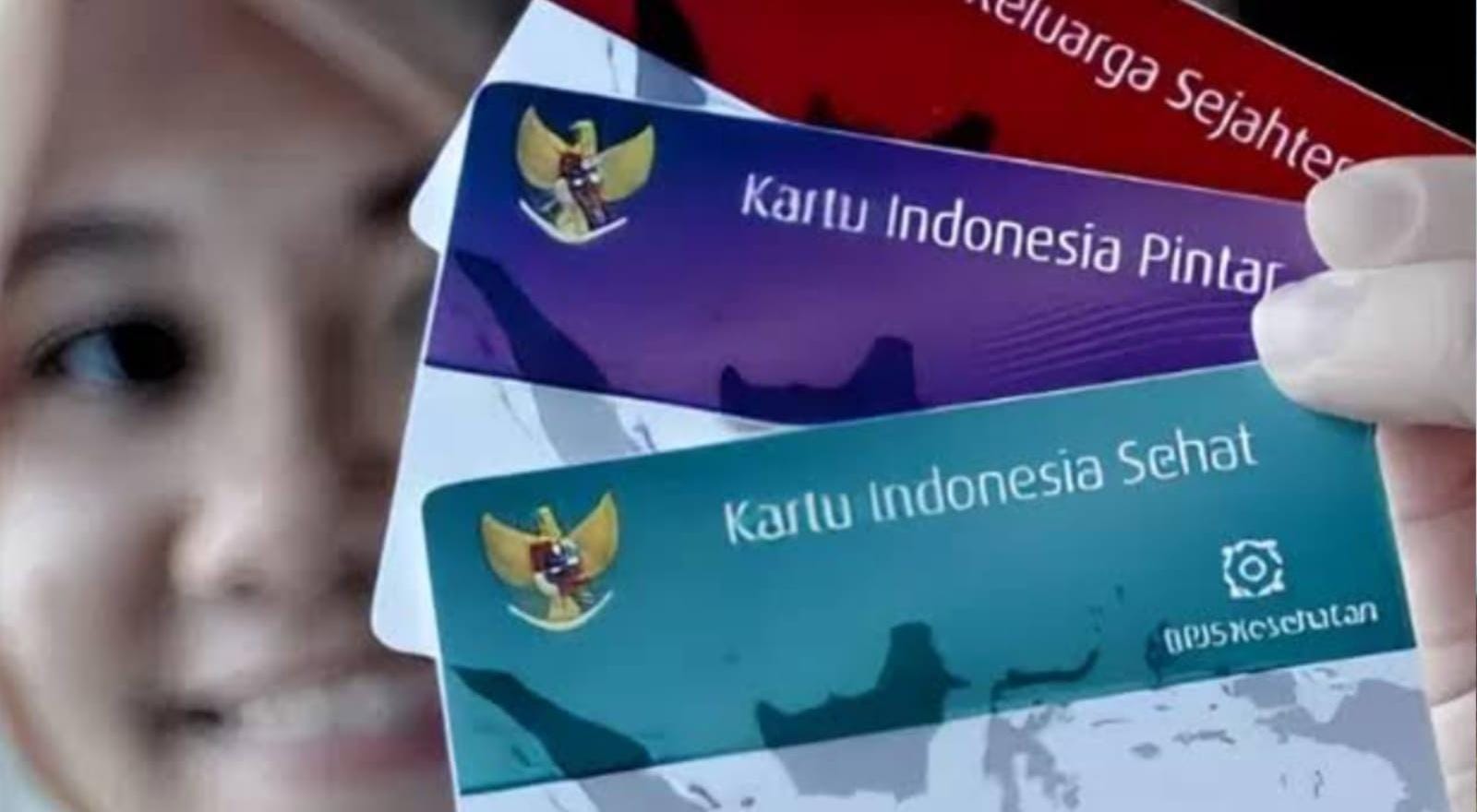 Data Ngawur Bansos
