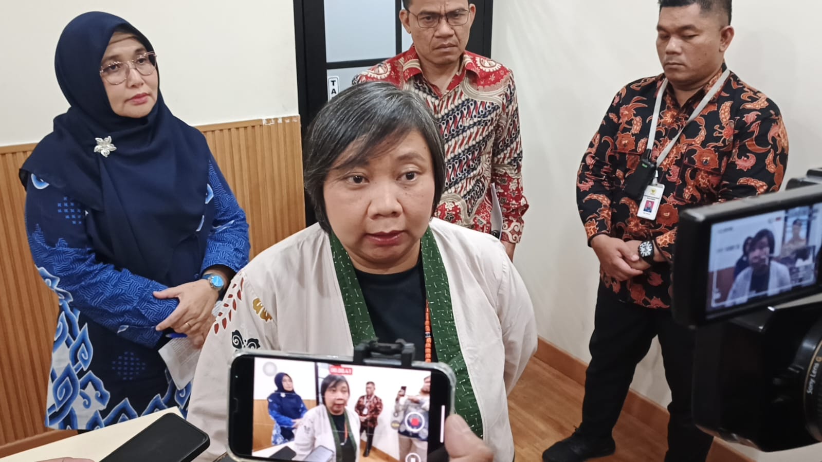 Tanggapan Komnas HAM Terkait Driver Ojol yang Terlindas Mobil Taktis Brimob ‎