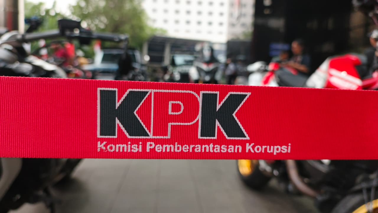 KPK Tetapkan Status Terkait OTT Wamenaker